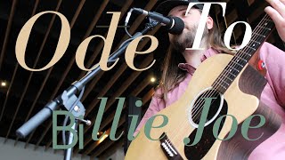 Ode To Billie Joe  Bobbie Gentry Cover by GSmusicICT [upl. by Zora]