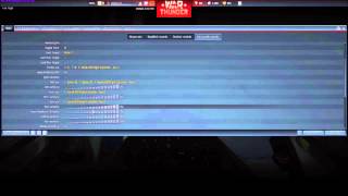 War Thunder Simulation Mode Tutorial Joystick Setup Condensed v20 [upl. by Wolfy]