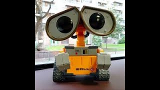 WALLE [upl. by Yardna654]