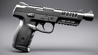 Top 8 New Pistols to Buy in 2025 [upl. by Marline]