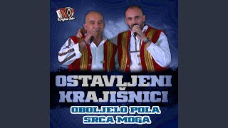 Oboljelo pola srca moga Live [upl. by Snodgrass851]