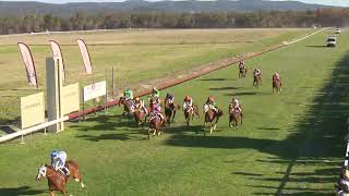 Stanthorpe 20241019 Race 5 [upl. by Sherard]