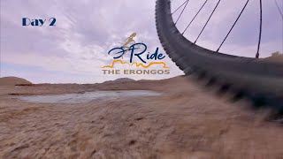 Ride the Erongos Day2 Saturday [upl. by Norvin245]