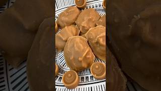 I Tried Making SCD Peanut Butter Candy Eggs [upl. by Sammons]