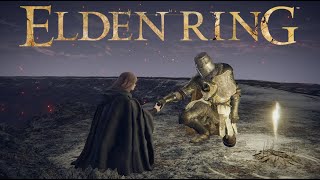 Elden Ring Ultimate Paladin Build [upl. by Eisen]