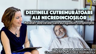 Destinele cutremurătoare ale necredincioșilor  Relatări adevărate care au zguduit conștiințele [upl. by Acysej674]