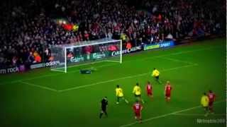 Liverpool 3 Arsenal 6  Memorable Arsenal Game [upl. by Inal512]