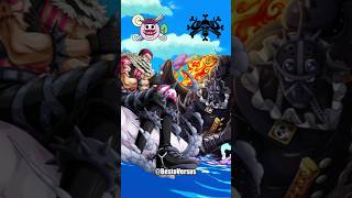 Who is strongest  Katakuri VS Beast Pirates onepiece edit luffy shorts anime kaido katakuri [upl. by Perrin]