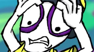 RebelTaxi Animation The Pizza Party Podcast Punchup [upl. by Hgielrac343]