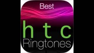 HTC ringtone  رنة هاتف HTC [upl. by Neukam]