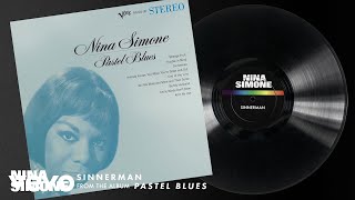 Nina Simone  Sinnerman Audio [upl. by Phaidra721]