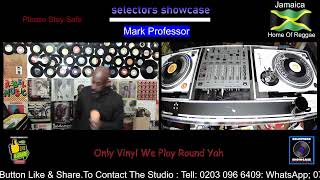 SELECTORS SHOWCASE 2 Part Video Featuring Mark Professor part 1 [upl. by Nnaylime454]