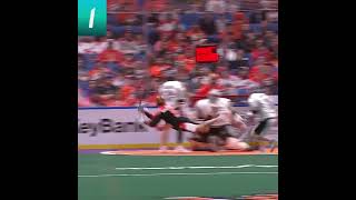 NLL Top 50 Plays 1 [upl. by Dedra35]