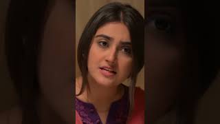 Sauteli Maa Ka Asali Roop😲😱danishtaimoor hibabukhari dramas trend viral drama fyp  CO2R [upl. by Ikram]