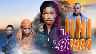 JINI ZUHURA  part one  full movie  bongo movies 2024 [upl. by Moynahan]