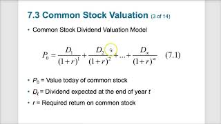 PEG Ratio  Hindi  44 Master Investor [upl. by Eerb997]