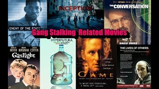 Gang stalking Movies Targeted Individuals Mind Control Electronic Harassment Gangstalking [upl. by Ty61]