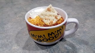 Slow Cooker Texas Chili [upl. by Aeret]