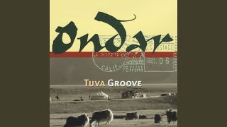 Tuva Groove Hani Remix [upl. by Brendan262]