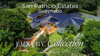 San Patricio Estates Guaynabo [upl. by Zildjian]