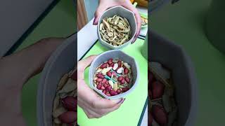 My hands hurt when I eat peanuts and melon seeds I can peel peanuts and melon seeds with this s [upl. by Frech]