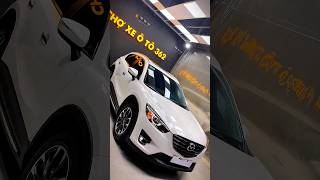 Mazda CX5 2016  Vẻ Đẹp Cuốn Hút Sang Trọng  Xe Gia Đình Giá Siêu Tốt [upl. by Ahsatan]