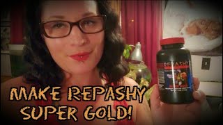 Make Repashy Super Gold [upl. by Virgil33]