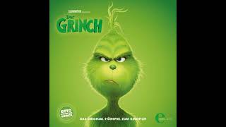 Der Grinch  Das Original Hörspiel [upl. by Ayadahs]