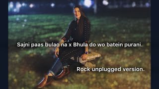 Sajni x bhula dofemale cover [upl. by Jemima]