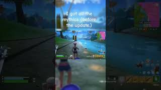 Wheres my vbucks 🗿 fortniteclips gaming mythics [upl. by Goodman]