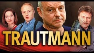 TRAUTMANN  Filmkritik [upl. by Aivalf512]