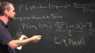 AbInitio Protein Structure Prediction part 2 [upl. by Enella]