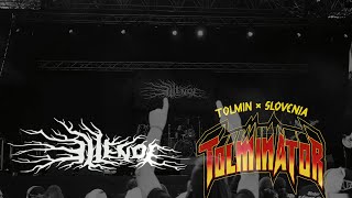 ELLENDE live Tolminator Tolmin Slovenia 2023 [upl. by Liborio]