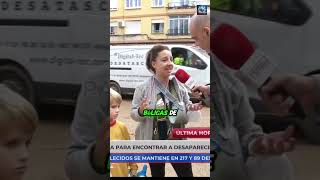 🔴 El desgarrador testimonio de una vecina de Benetússer a Nacho Abad noticias actualidad [upl. by Iuqcaj737]