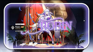 01 seconds after getting Robin [upl. by Notlaw218]