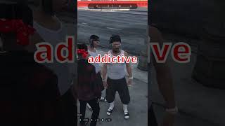 Fet Lean is Crazy GTAV ROLEPLAY [upl. by Lillis]