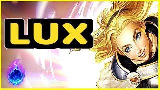 LUX MID HIGHLIGHTS [upl. by Coletta]