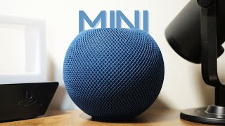 Apple HomePod Mini 2023 Long Term Review Great Sound With a Catch [upl. by Algie906]