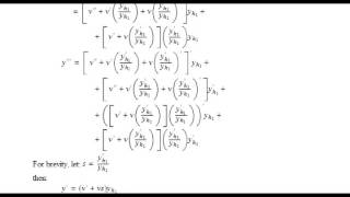 Particular Solutions Of Inhomogeneous Linear Ordinary Differential Equations of Third Order [upl. by Temple]