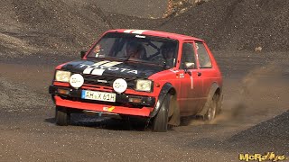 rthb Rallyesprint 2022 HD [upl. by Marty]