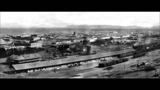 Torreon antiguo 1906 [upl. by Lenahs818]