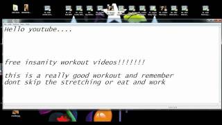 Free insanity workout videos [upl. by Elsey]