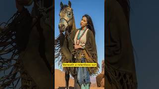 Undroppable the Navajo’s relentless water struggle [upl. by Dayle]