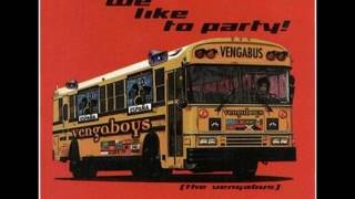 We Like To Party Vengaboys Rock Cover [upl. by Sherrod341]