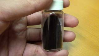 Make Manganese Dioxide MnSO4  KHSO5 approach [upl. by Molohs]