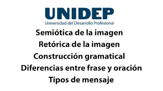 Video Semanal 6 [upl. by Aitat]