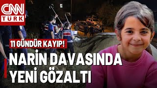 SON DAKİKA🚨 Kayıp Narin Soruşturmasında Yeni Gelişme Amca Gözaltında [upl. by Einon]