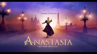 In My Dreams  Anastasia Original Broadway Cast Recording [upl. by Kcirdec958]