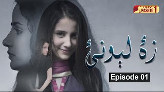 Za Lewanai  Episode 01  Pashto Drama Serial  HUM Pashto 1 [upl. by Hamann]