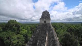 Tikal de Peten Guatemala [upl. by Erlin]